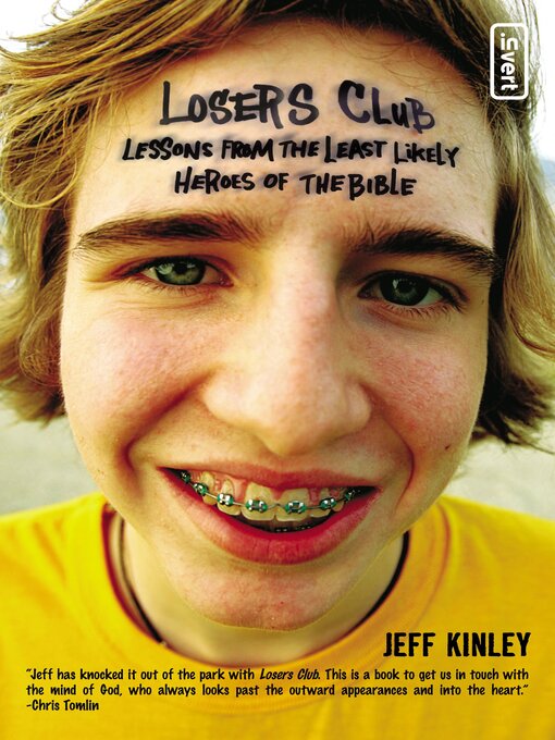 Title details for The Losers Club by Jeff Kinley - Available